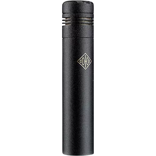 Soyuz Microphones 011 FET SMALL DIAPHRAGM TRANSFORMERLESS FET CONDENSER