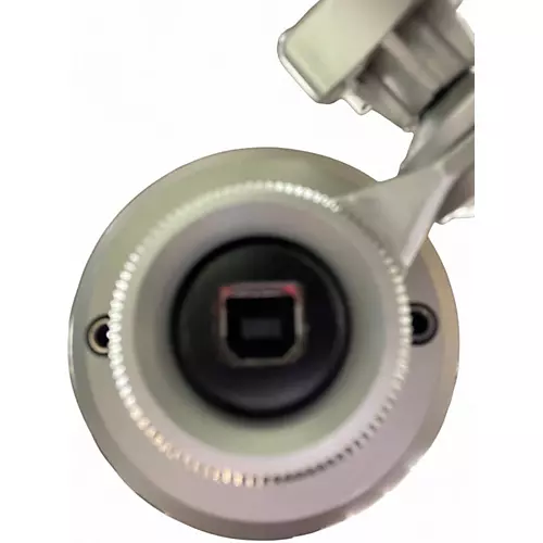 Used Samson G TRACK USB Microphone