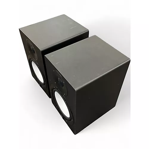 Used Yamaha HS8 Pair Powered Monitor