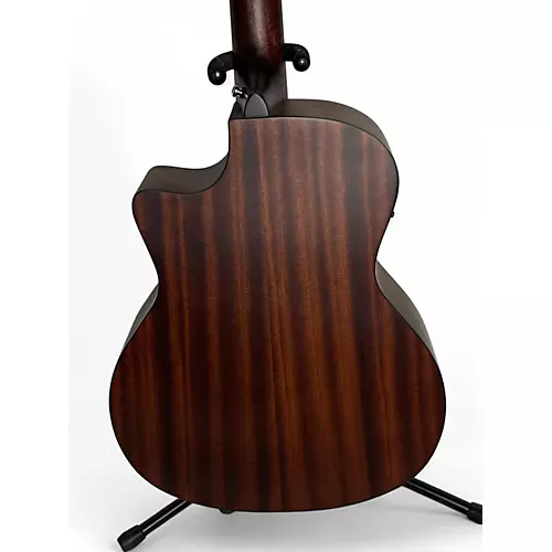 Used D'Angelico PREMIER FULTON Brown 12 String Acoustic Guitar Brown
