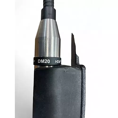 Used Earthworks DM20 Drum Microphone