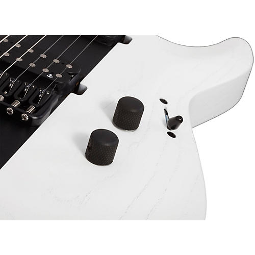 Schecter Guitar Research C-1 Rob Scallon Electric Guitar Contrasts