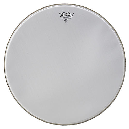 Remo Silentstroke Bass Drum Head 24 in.