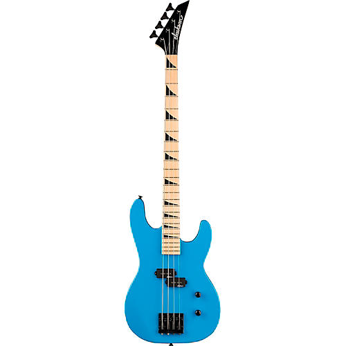 Jackson Limited Edition JS Series JS1M Concert Bass Infinity Blue