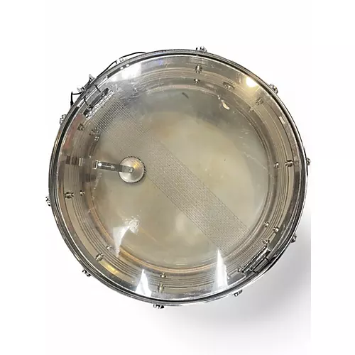 Used Vic Firth 14in STUDENT SNARE KIT STEEL Drum STEEL 33