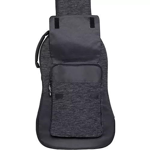 Gator Someone Somewhere Lux Series Electric Guitar Gig Bag Black