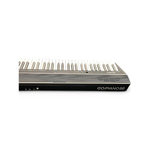 Used Roland GO:PIANO88 Digital Piano