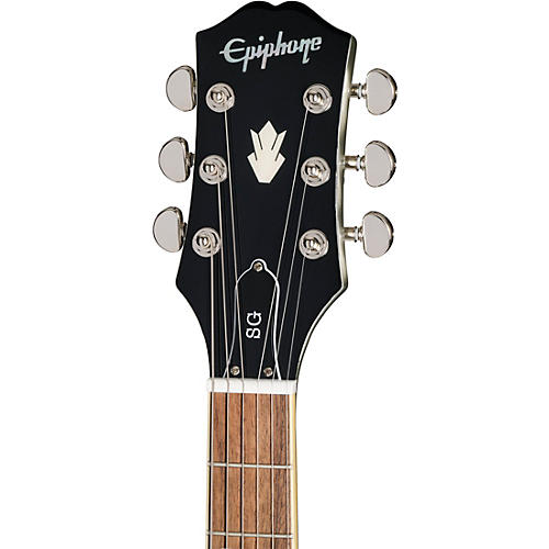 Epiphone SG Standard Electric Guitar Cherry
