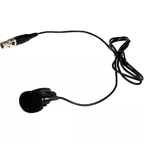 VocoPro FIELD-QUAD-B Portable 4 Lavalier Field/Camera-Mountable Wireless Microphone System, 902-927.2mHz Band 12