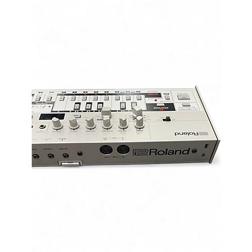 Used Roland TB 03 Synthesizer