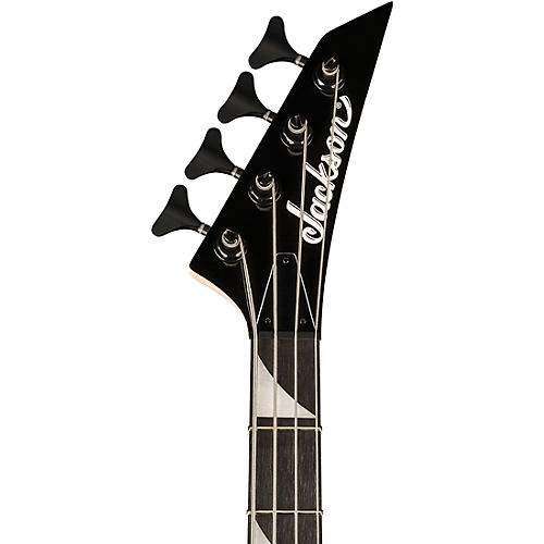 Jackson JS Series Concert Bass CB JS3P Electric Bass Black Burst Burl
