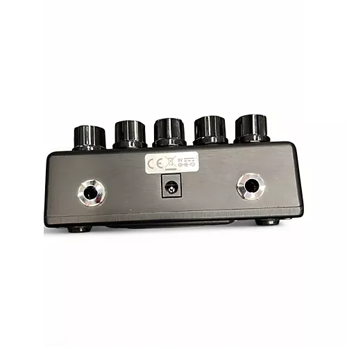 Used MXR EVH 5150 Overdrive Effect Pedal