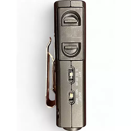 Used Sony DWZ-B5OI Instrument Wireless System