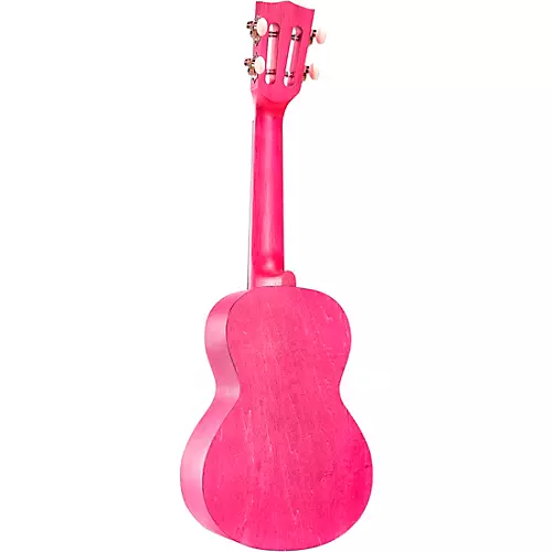 Mahalo Island Series Concert Ukulele Cherry