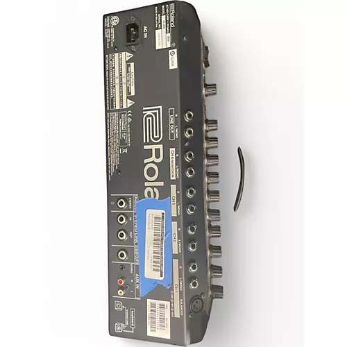 Used Roland KC400 Keyboard Amp