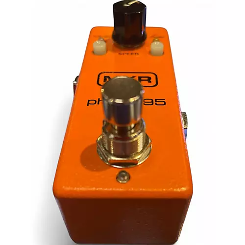 Used MXR M290 Phase 95 Effect Pedal