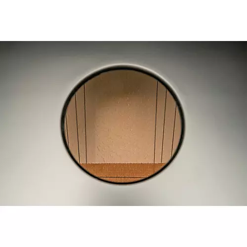 MEINL Woodcraft Series Professional Pickup Cajon with Makah Burl Frontplate