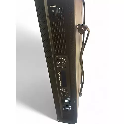 Used Rockville RPA12 Power Amp