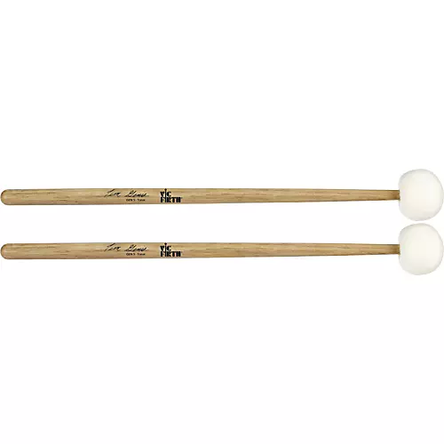 Vic Firth Hard Tonal Timpani Mallets Soft