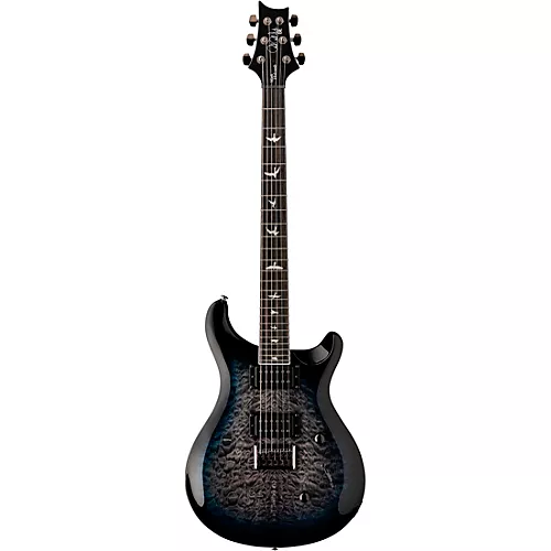 PRS SE Mark Holcomb SVN Electric Guitar Holcomb Blue Burst