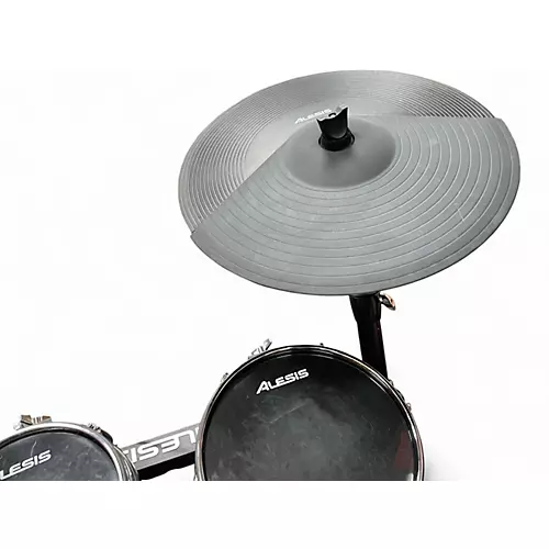 Used Alesis DM8 Pro Electric Drum Set