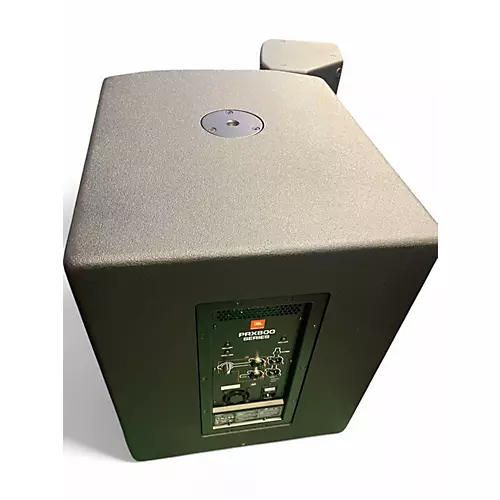 Used JBL prx815xlfw Powered Subwoofer