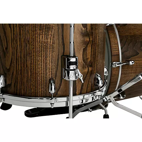 TAMA STAR Walnut 3-Piece Shell Pack With 20