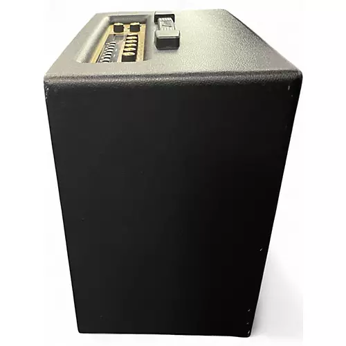 Used Marshall CODE 50W 1x12 Guitar Combo Amp