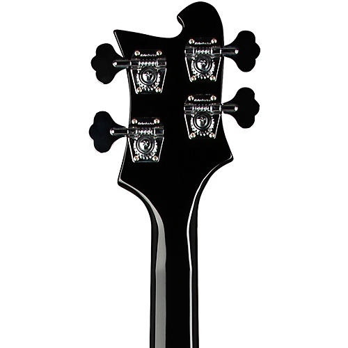 Rickenbacker 4003 Bass Jetglo