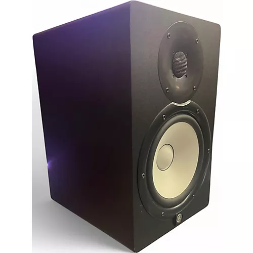 Used Yamaha HS8 Powered Monitor