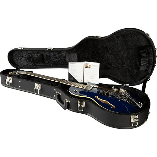 Duesenberg Starplayer TV Semi-Hollow Electric Guitar Surf Green