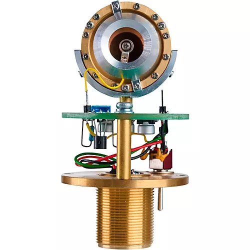 Soyuz Microphones 1973 Deluxe Black