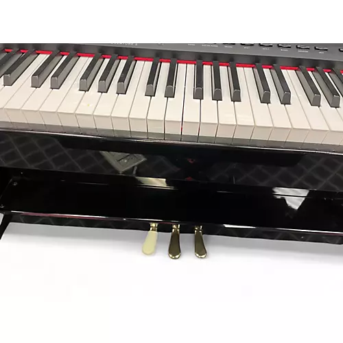 Used Williams Overture 2