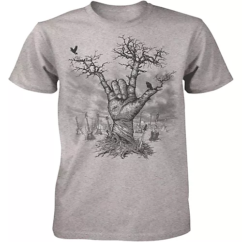 Taboo T-Shirt