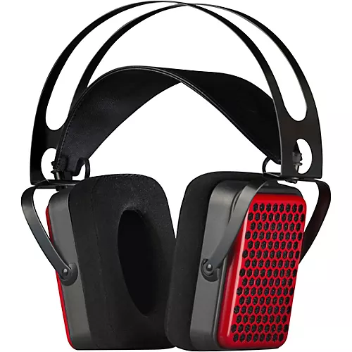 Avantone Planar the II Ribbon Headphones Red