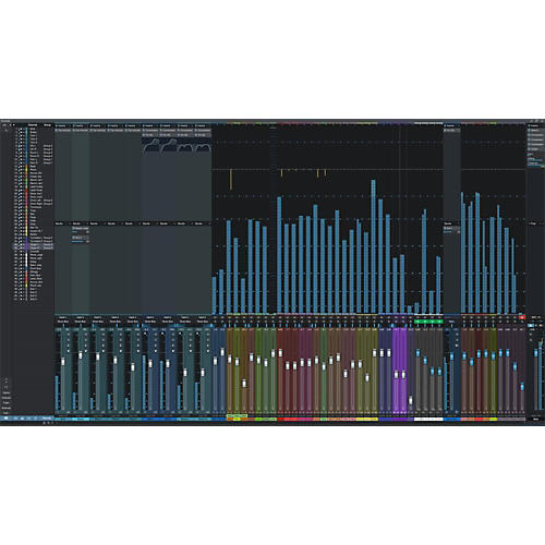 Nektar SE49 49-Key USB MIDI Keyboard Controller Packages Production Package