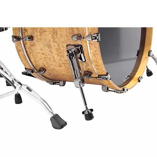 TAMA Starclassic Walnut/Birch 5-Piece Shell Pack With 22