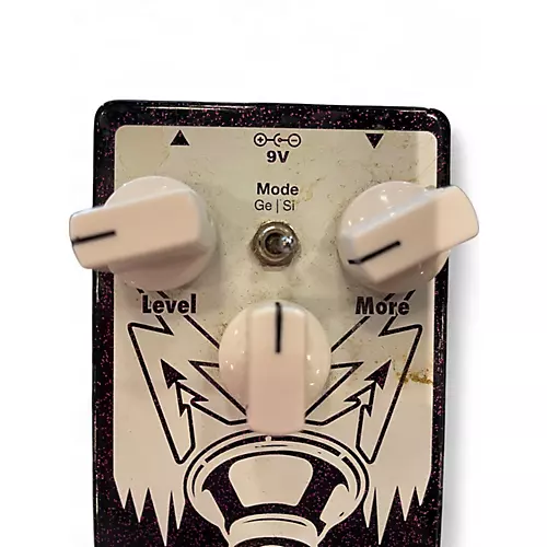 Used EarthQuaker Devices SPECIAL CRANKER Effect Pedal