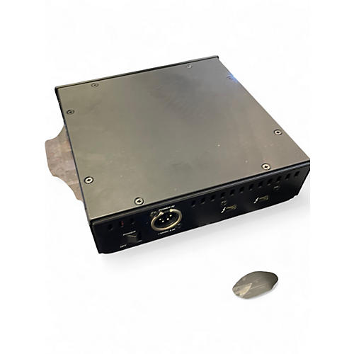 Used Universal Audio UAD-2 SATELLITE Audio Interface