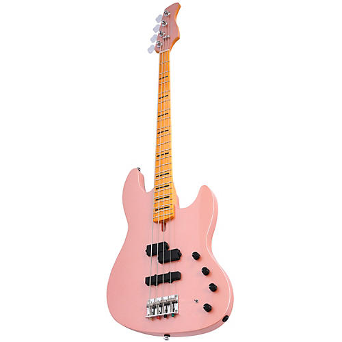 Sire Marcus Miller U7 4-String Electric Bass Surf Green Metallic