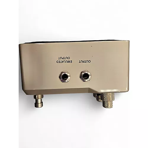 Used Blackstar HT-Dual Tube Dual Distortion Effect Pedal