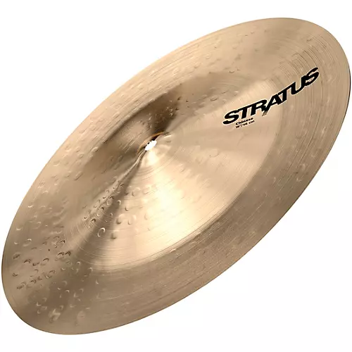 Sabian STRATUS Chinese Cymbal 18 in.