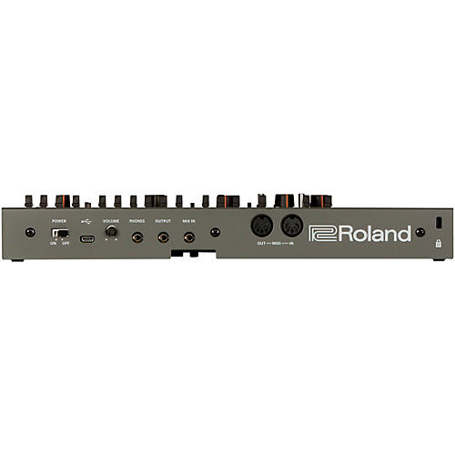Roland SH-01A Sound Module Gray