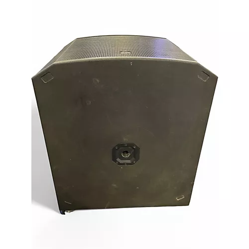 Used Electro-Voice ETX18SP Powered Subwoofer