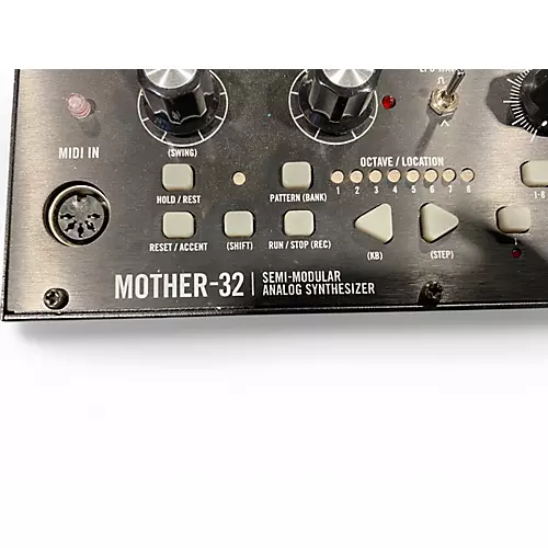 Used Moog Sound Studio 2 Sound Module