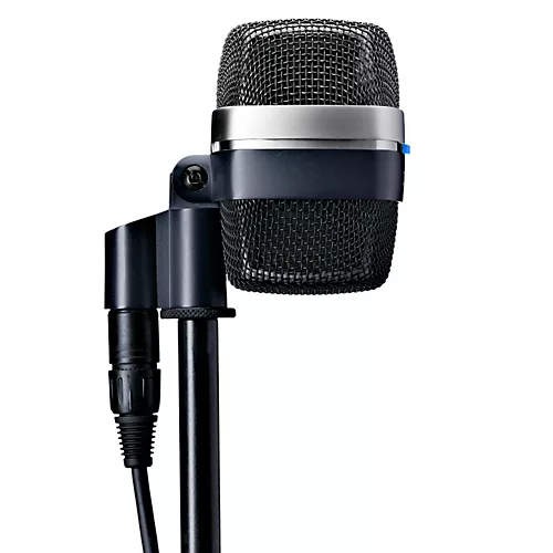 AKG D12VR Large-Diaphragm Cardioid Dynamic Kick Drum Mic