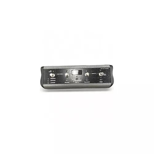 Used 2020s Fender MGT-4
