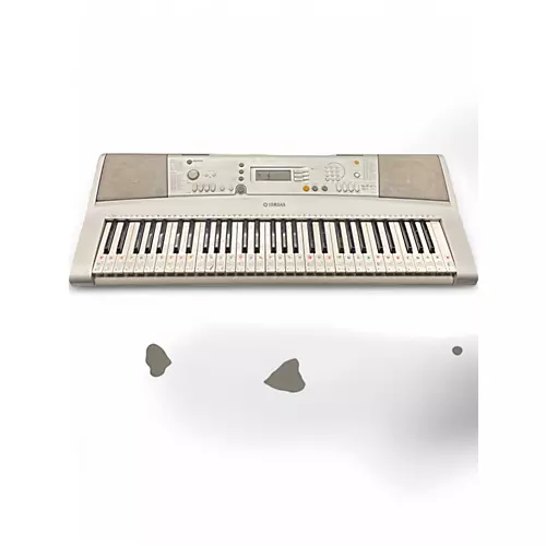 Used Yamaha ypt300 61 key