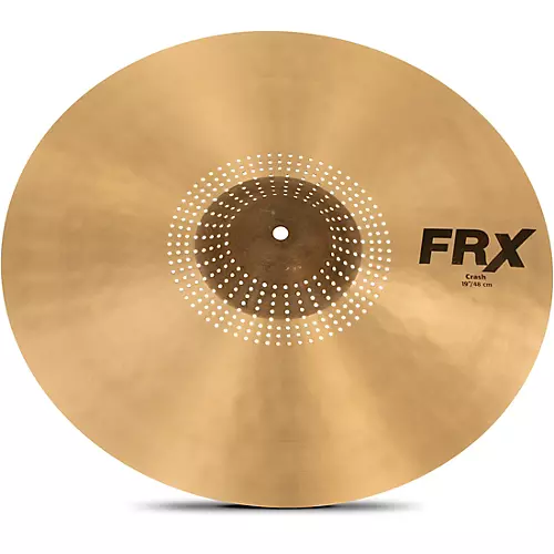 SABIAN FRX Crash Cymbal 19 in.