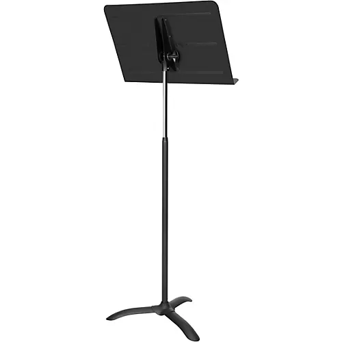 Proline Professional Orchestral Music Stand Black - 6-Pack